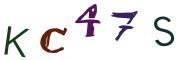 Beeld-CAPTCHA