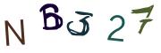 Beeld-CAPTCHA
