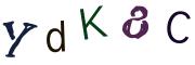 Beeld-CAPTCHA