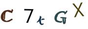 Beeld-CAPTCHA