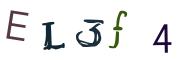 Beeld-CAPTCHA