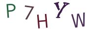 Beeld-CAPTCHA