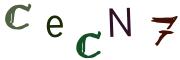 Beeld-CAPTCHA