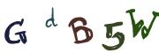 Beeld-CAPTCHA