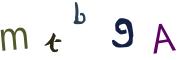 Beeld-CAPTCHA