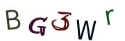 Beeld-CAPTCHA
