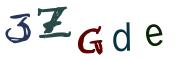 Beeld-CAPTCHA