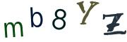 Beeld-CAPTCHA