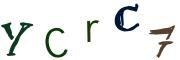 Beeld-CAPTCHA