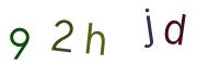Beeld-CAPTCHA