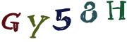 Beeld-CAPTCHA