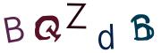 Beeld-CAPTCHA