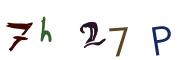 Beeld-CAPTCHA