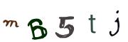 Beeld-CAPTCHA