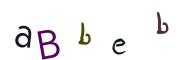 Beeld-CAPTCHA