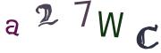 Beeld-CAPTCHA