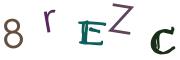 Beeld-CAPTCHA
