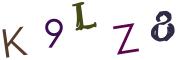 Beeld-CAPTCHA