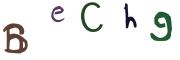 Beeld-CAPTCHA