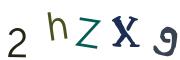 Beeld-CAPTCHA