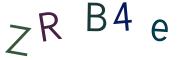 Beeld-CAPTCHA
