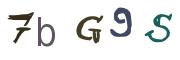 Beeld-CAPTCHA