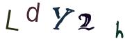 Beeld-CAPTCHA