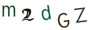 Beeld-CAPTCHA