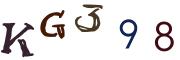Beeld-CAPTCHA