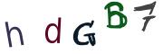 Beeld-CAPTCHA