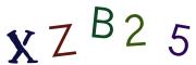 Beeld-CAPTCHA