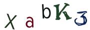 Beeld-CAPTCHA