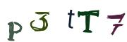 Beeld-CAPTCHA
