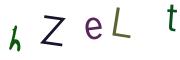 Beeld-CAPTCHA
