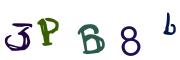 Beeld-CAPTCHA