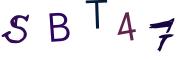 Beeld-CAPTCHA