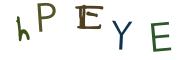 Beeld-CAPTCHA