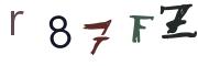 Beeld-CAPTCHA