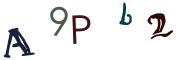 Beeld-CAPTCHA