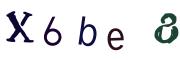 Beeld-CAPTCHA