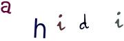 Beeld-CAPTCHA