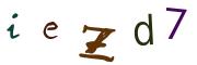 Beeld-CAPTCHA