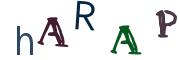 Beeld-CAPTCHA