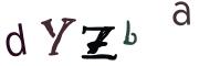 Beeld-CAPTCHA