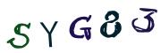 Beeld-CAPTCHA