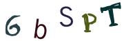 Beeld-CAPTCHA