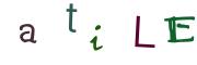 Beeld-CAPTCHA
