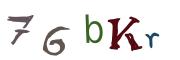 Beeld-CAPTCHA