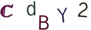 Beeld-CAPTCHA