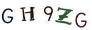 Beeld-CAPTCHA